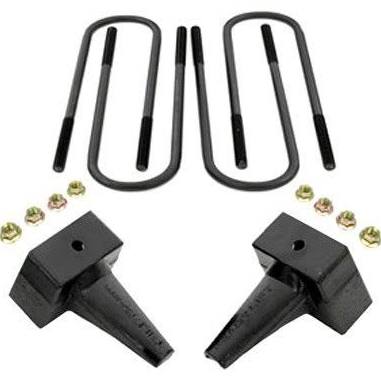 1999-2010 Ford F-250 SuperDuty Ready Lift 2" REAR Lift Kit 
