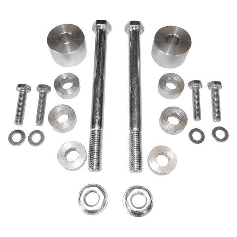 2010-2017 Toyota 4Runner SR5/Sport Differential Drop Spacer Kit by Revtek 