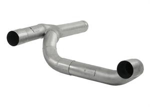 Pacesetter Y Pipe 2014-2016 Chevy Silverado GMC Sierra 1500 5.3 6.2 V8 Using Pacesetter LONG TUBE Headers