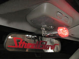 Streetglow LED Strobe Light Blue