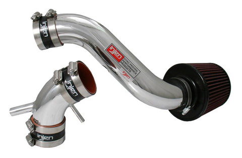 1998-2001 Hyundai Tiburon Manual Trans Injen Cold Air Intake