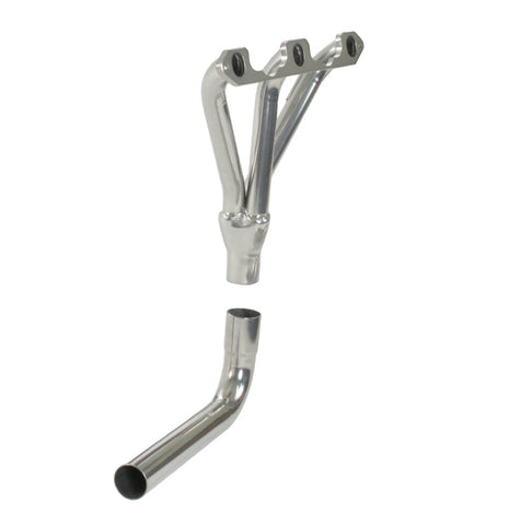 1958-1971 Austin Healy Sprite 1958-1975 MG Midget Pacesetter Armor Coat Header 