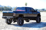 2011-2017 Chevy Silverado GMC Sierra 2500HD 3500HD 8-10" Lift Kit by CST