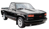 1988-1998 GMC CK Trucks Color Changing LED Headlight Halo Kit w/2.0 Remote by Oracle Lighting