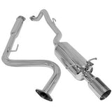 DC Sports Cat-Back Exhaust 2007-2009 Pontiac G5