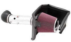 K&N Air Intake (Typhoon Series) 2005-2018 Dodge Challenger Charger Magnum Chrysler 300 5.7 + 6.1 V8