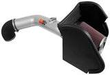 K&N Air Intake 2016-2017 Nissan Titan XD 5.0 Diesel