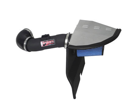 2010-2011 Chevy Camaro 3.6 V6 Injen Short Ram Intake