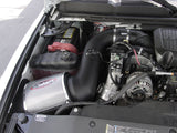 Volant Cold Air Intake 2008-2010 Chevy Silverado GMC Sierra Duramax Diesel LMM 6.6