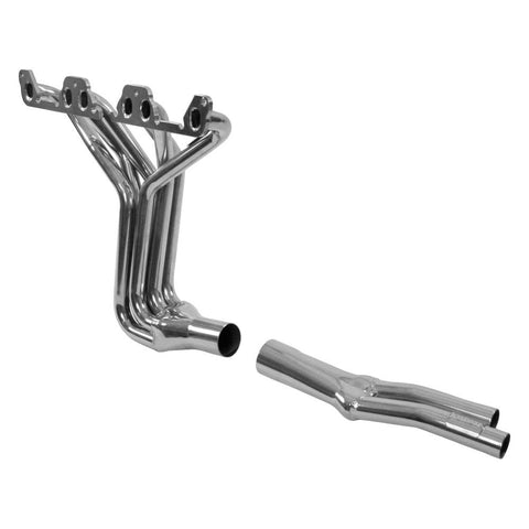 1973-1975 Triumph TR6 2.5 Pacesetter Armor Coat Header