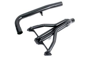 Pacesetter Headers 1975-1980 MG Midget 1.5