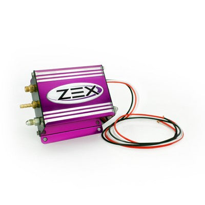 Zex Replacement Wet Nitrous Management Unit