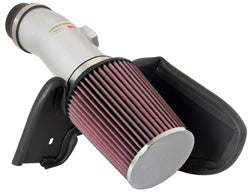 K&N Air Intake (Typhoon Series) 2007-2014 Acura TL 3.5 2008-2012 Honda Accord 3.5 V6