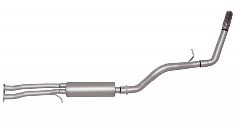 1996-1999 Chevy Suburban 1500 5.7 V8 Gibson Performance Cat-Back Exhaust (Stainless)