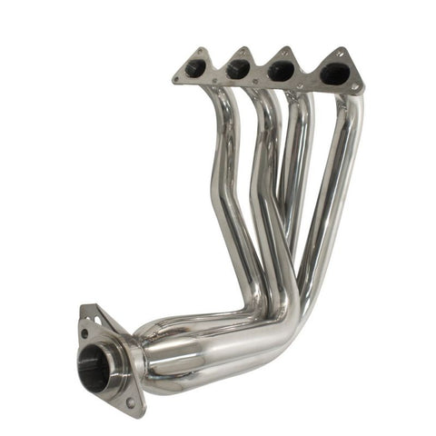 DC Sports 4-1 Stainless Steel Header 1994-1999 Acura Integra (GSR Models)