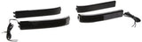 RECON Smoked LED Side View Mirror Lights 2009-2014 Ford F-150 + Raptor
