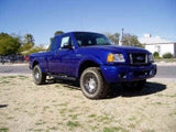 1995-2011 Ford Ranger 4WD +2001-2006 Explorer Sport Trac Traxda 2-3" FRONT Lift Kit