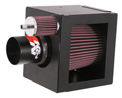 K&N Air Intake 2008-2013 Polaris Ranger RZR800 760 