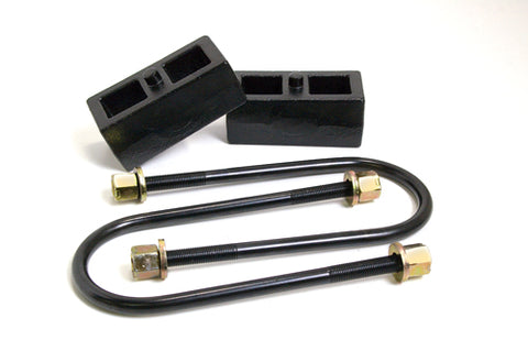 Ready Lift REAR Lift Kit 2002-2008 Dodge Ram 1500 2" Rear Lift