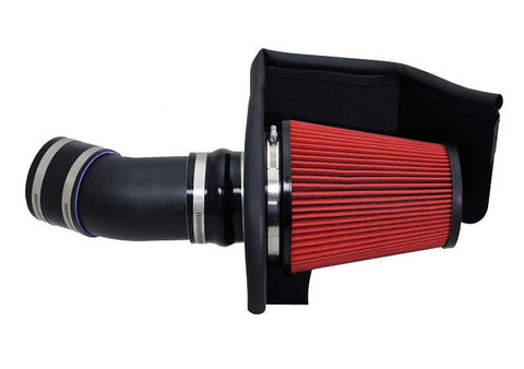 2011-2017 Chrysler 300 Dodge Challenger, Charger SRT 6.4 V8 Corsa Apex Air Intake