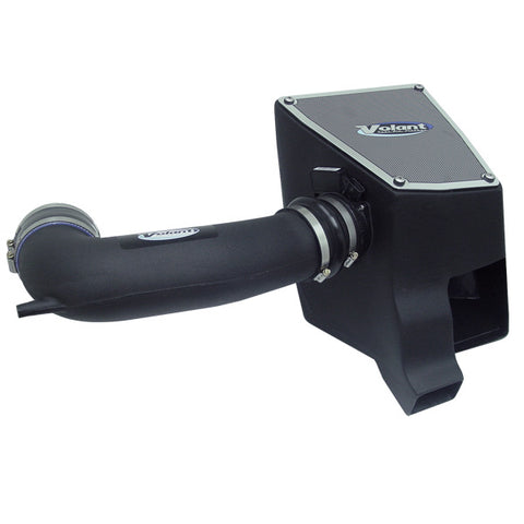 Volant Cold Air Intake 2005-2008 Pontiac GTO 6.0