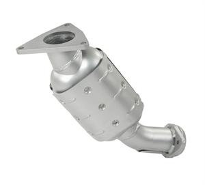 2000-2002 Chevy Camaro, Pontiac Firebird 5.7 V8 Passenger Side Direct Fit Undercar Pacesetter Catalytic Converter