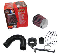 K&N Air Intake 2006-2010 Opel Corsa D and Vauxhall Corsa MK3 1.0 1.2 1.4 w/out Mass Air Sensor GAS