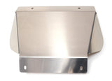 2014-2018 Chevy Silverado, GMC Sierra 1500 4WD (w/ CST 4.5" Lift Kit) Aluminum SkidPlate by CST