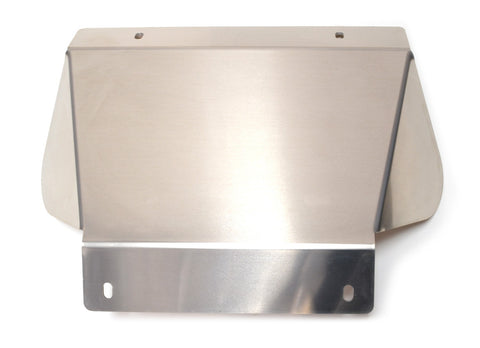 2014-2018 Chevy Silverado, GMC Sierra 1500 4WD (w/ CST 4.5" Lift Kit) Aluminum SkidPlate by CST