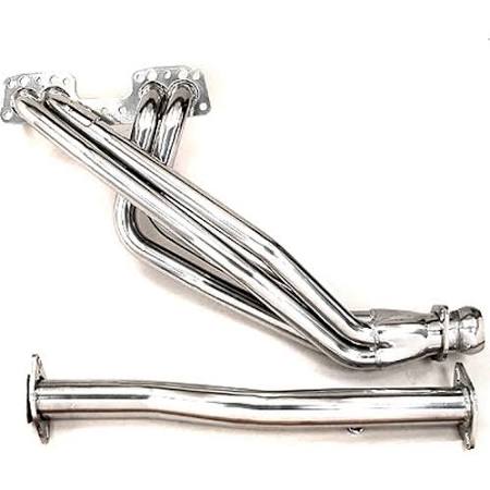 1990-1995 Toyota Pickup 4 Runner (2.2 and 2.4 4WD) Pacesetter Armor Coat Header
