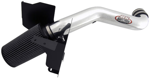 AEM Brute Force Intake 2006 Jeep Commander 4.7