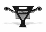 2016-2017 Yamaha YXZ1000R Dual Exhaust by Gibson Performance (Stainless)
