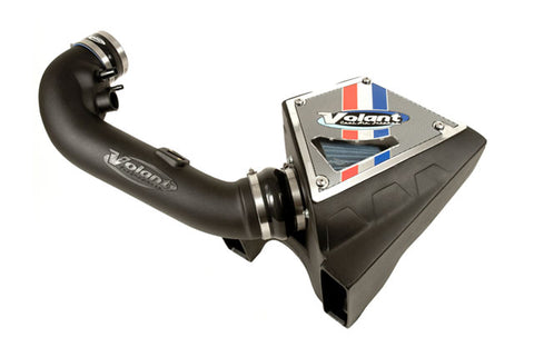 Volant Cold Air Intake 2011-2014 Ford Mustang GT (5.0 V8 Models)