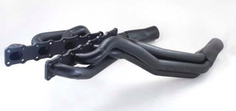 Pacesetter LONG TUBE Headers 2004-2010 Nissan Titan (5.6 V8 Models)