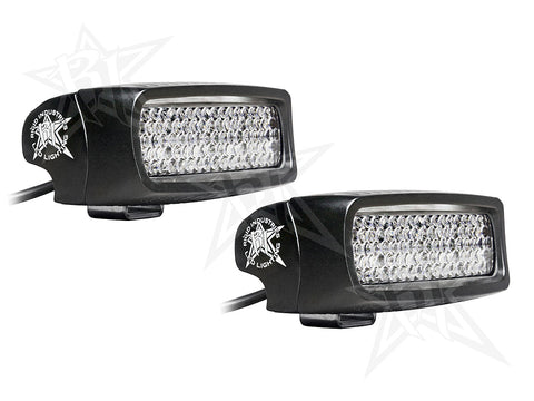 Rigid Industries SR-Q Back Up Light Kit