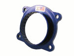 2011-2013 Ford F150 and Mustang (5.0 Models) Powr-Flo Throttle Body Spacer by Jet Performance