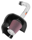 K&N Air Intake 2014-2018 Chevy Silverado GMC Sierra 4.3 V6