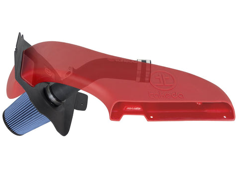 2015-2016 Subaru WRX STI 2.5 Turbo Takeda Cold Air Intake w/ Oiled Filter