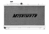 2015-2016 Subaru WRX (2.0 Base Models) Performance Aluminum Radiator by Mishimoto