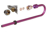 Zex Safety Blow Down Kit