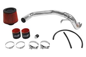 2007-2008 Honda Fit DC Sports Cold Air Intake