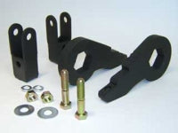 2000-2006 Chevy Avalanche Tahoe Suburban 1500 Traxda 2-3" FRONT Lift Kit 