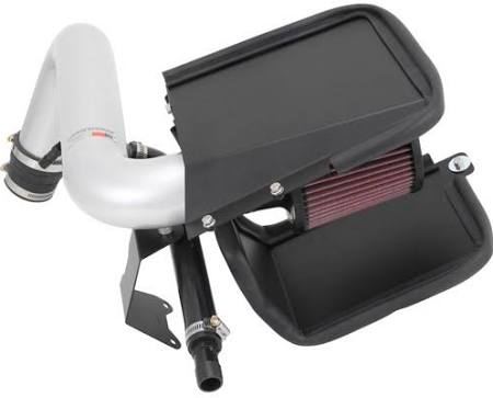 K&N Air Intake (Typhoon Series) 2013-2017 Hyundai Veloster 1.6 Turbo