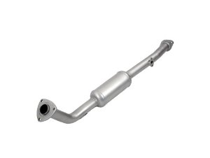 2001-2004 Toyota Sequoia 4.7 V8 Passenger Side Direct Fit Pacesetter Catalytic Converter