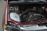 Volant Cold Air Intake 2008-2012 Chevy Colorado GMC Canyon 3.7 (Models w/ Smog Pump Only)