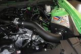Volant Cold Air Intake 2011-2014 Ford Mustang 3.7 V6