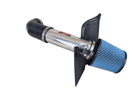 2005-2014 Chrysler 300, Dodge Charger, Magnum, Challenger 5.7 + 6.1 V8 Injen Short Ram Intake