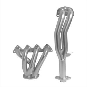 DC Sports 4-2-1 2Piece Ceramic Header 1992-1993 Acura Integra (RS LS GS GSR Models)