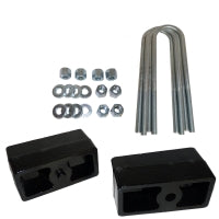 2000-2010 Ford F250 4WD Traxda 1" REAR Lift Kit 
