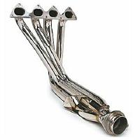 1994-2001 Acura Integra Type R JDM Style 2.5" DC Sports  Stainless Steel Race Header